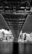 Bridge from Underneath - Steve Mullarkey