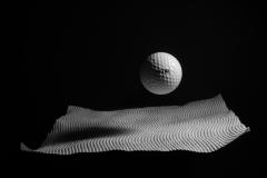 Golf Dreams - no photoshop - Rod Lowe