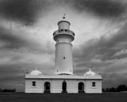 Macquarie Lighthouse - Donald Gould