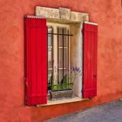 My_French_Window - Jennifer Gordon
