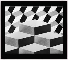Not quite Escher - Alison Seccombe