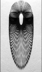Slinky owl - Guy Machan