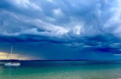 Storm Coming - Alan Sutton