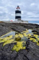 The oldest Lighthouse in the world - Maree Davidson