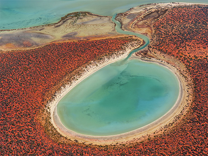 Colours of North WA - Kerry Boytell