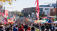 Ferragosto Italian Festival