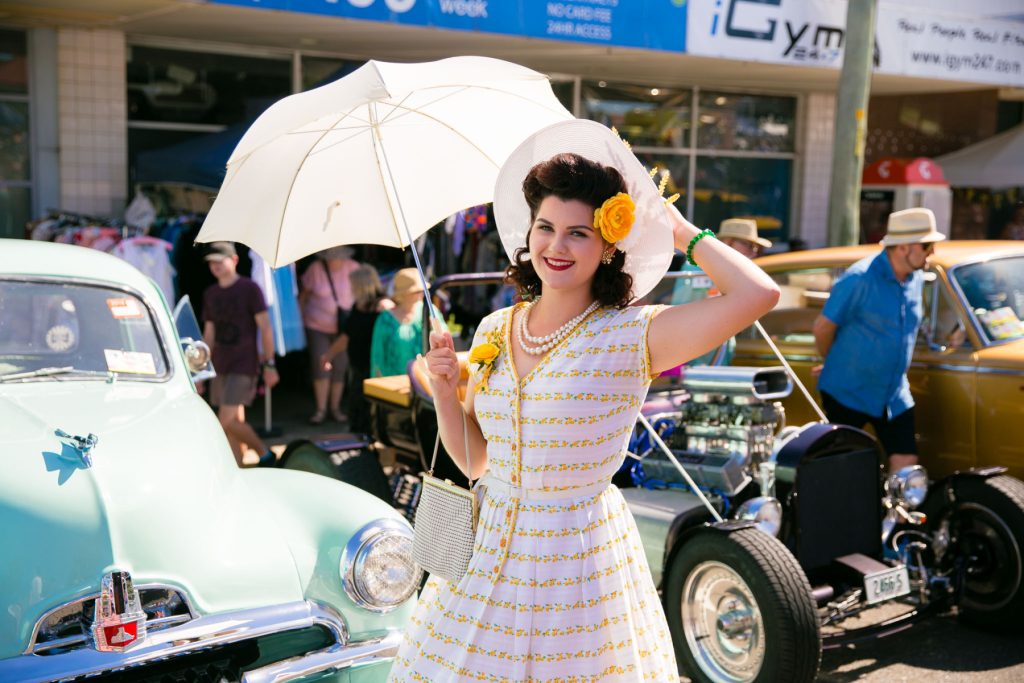 Kurri Kurri Nostalgia Festival