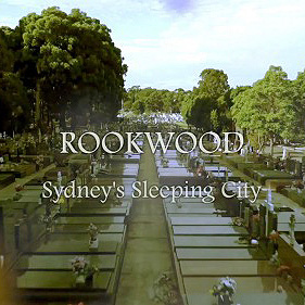Hidden Rookwood Sculptures