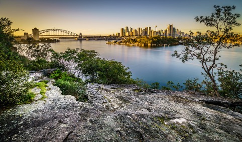 Sunrise shoot at Berry's Bay - CANCELLED