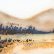 01 Two lakes - Robyn Miller