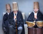 02 Musicians - Carol Abbott