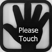 03 Please Touch 3D - Rod Lowe