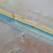 05 Diagonal line - Robyn Miller