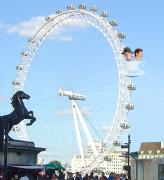 05 London eye - Robyn Miller