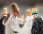 05 Reciting Prayers - Carol Abbott