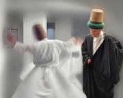 06 Chief observing - Carol Abbott