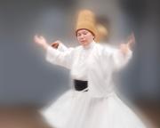 08 Twirling - Carol Abbott