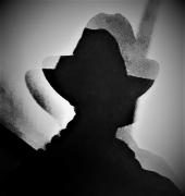 1. Double Hat Shadow.jpg - Alan Sutton