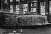 1. Martin Place Fountain - Nigel Streatfield