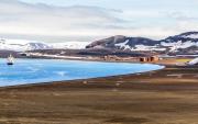 10 Deception Island - Gary Morony