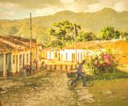 10 Rural-Trinidad-de-Cuba - Elaine Seaver