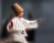 11 Twirling - Carol Abbott