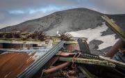 12 Deception Island Home - Gary Morony