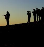 13.Guitar on Hill (1 of 1) - Alan Sutton