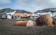 13 Abandoned - Gary Morony