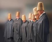 13 Return to Earth - Carol Abbott