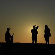 14.Cameras on Big Red (1 of 1) - Alan Sutton