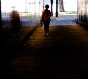 19.Red Girl  (1 of 1) - Alan Sutton