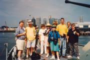 1997-Sail-for-Cancer- - ... ...