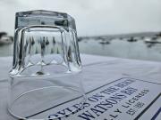 1 Glass - Carol Abbott