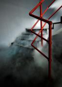 1 Nitrogen-stairs-DSC 8880 a-600px - ... ...