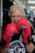 1 Punching Parkos - Beryl Jenkins