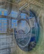Window View - Carol Abbott