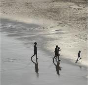 02.Fingal Beach (1 of 1) - Alan Sutton