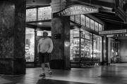 2. Strand Arcade - Nigel Streatfield