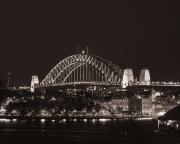 Harbour bridge - Hemant Kogekar