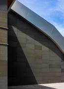 Chales Perkins Centre, Cafeteria - Hans Olthof