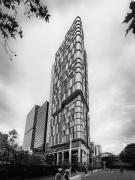 Deloitte tower - Hemant Kogekar