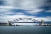 Harbour bridge - Hemant Kogekar