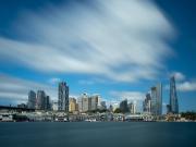 Sydney skyline - Hemant Kogekar