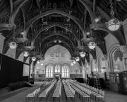 In the Quadrangle - Hemant Kogekar