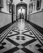 Passageway - Hemant Kogekar