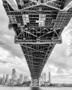 Harbour Bridge - Hemant Kogekar