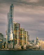 Barangaroo towers - Hemant Kogekar