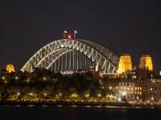 Bridge from Pirama Park - Hemant Kogekar