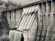 Dam outflow - Hemant Kogekar